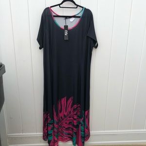 Dress Lily by Firmiana. 3xl